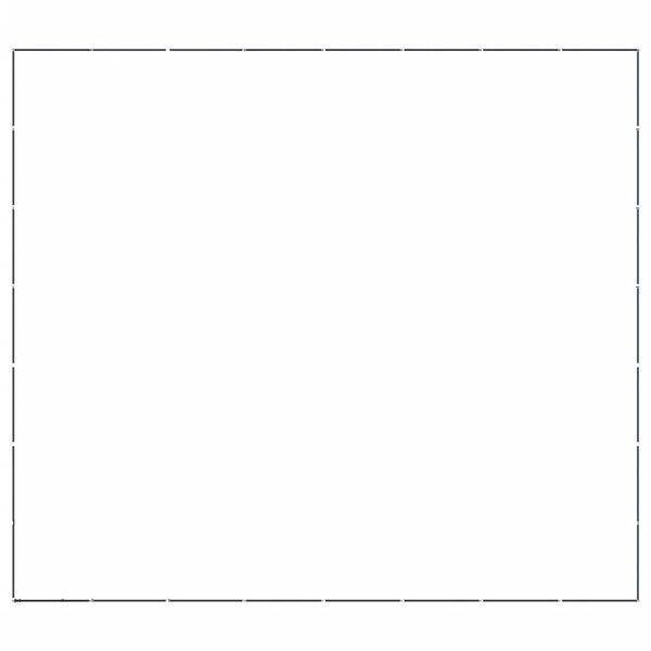 vidaXL &Uacute;tihundabyrgi St&aacute;l 51,61 m&sup2;