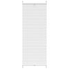 40 x 150 cm Felligard&iacute;na 40 x 150 cm Hv&iacute;t Pl&iacute;seru&eth; Gard&iacute;na
