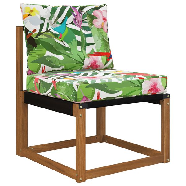 vidaXL Utandyriss&oacute;fap&uacute;&eth;i 2 pcs litr&iacute;kur litur P&oacute;l&yacute;ester