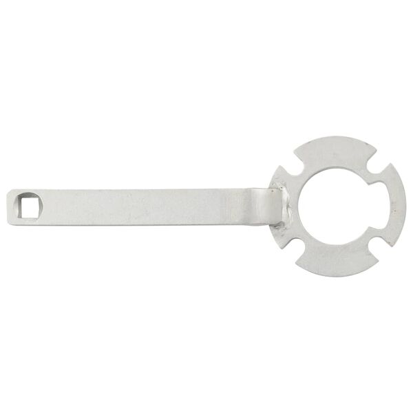 vidaXL Sveifarás Hjólahaldari Fyrir Volvo