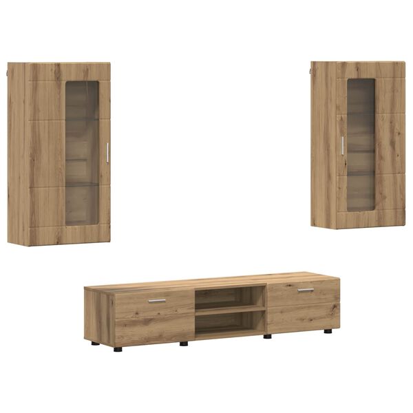 S&yacute;nir v&ouml;rumynd 1 af 17