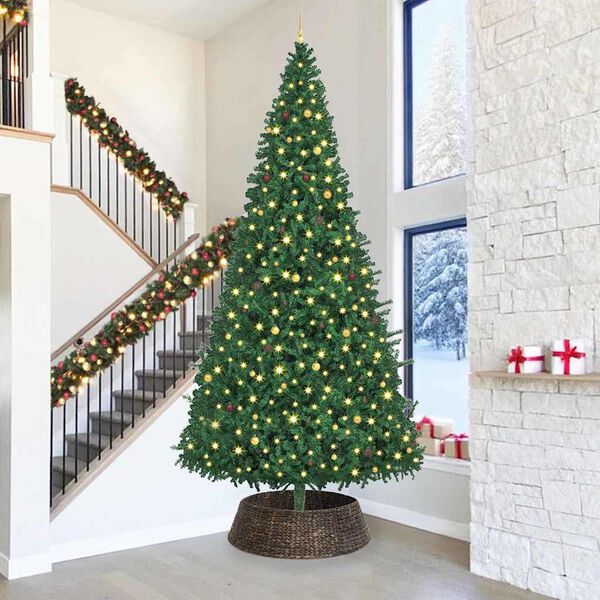 vidaXL J&oacute;la tr&eacute;kragi Svartur 105 x 105 x 28 cm Vatnago&eth;i