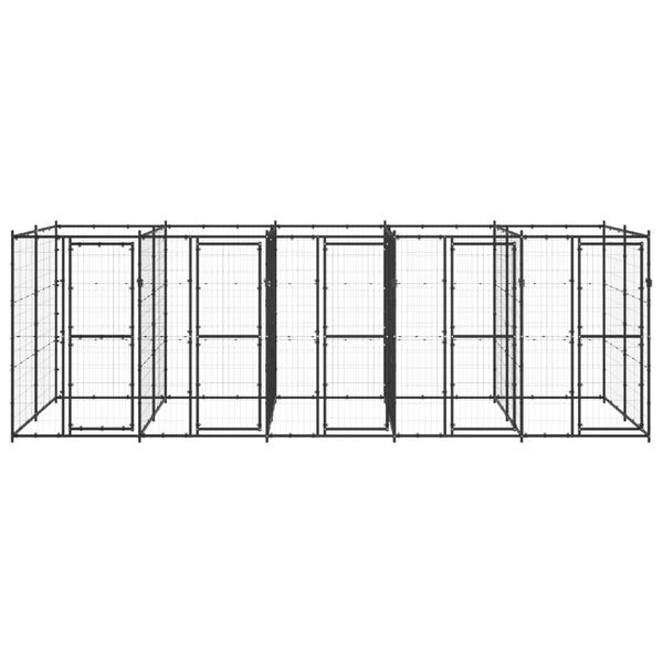 S&yacute;nir v&ouml;rumynd 2 af 6