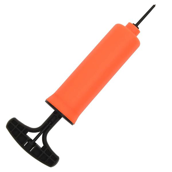 vidaXL Barnak&ouml;rfuboltaleikjasett Stillanlegt 160 cm