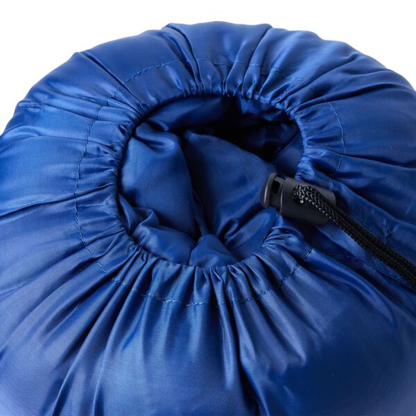 vidaXL Svefnpoki fyrir Fullor&eth;na &iacute; &Uacute;tilegu 3 &Aacute;rst&iacute;&eth;ir