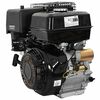 vidaXL Bens&iacute;nv&eacute;l 15 HP 11 kW Sv&ouml;rt