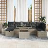 Sm&aacute;mynd af v&ouml;ru 3 af 23