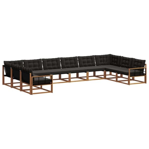 S&yacute;nir v&ouml;rumynd 1 af 14