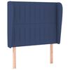 Sm&aacute;mynd af v&ouml;ru 6 af 12