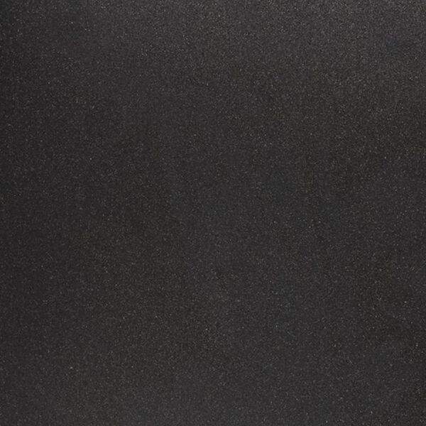 Capi Gróðurker "Urban Smooth" Rétthyrnt 36x79 cm Svart