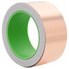vidaXL Kopartape 6 pcs copper 2000 x 5 cm copper