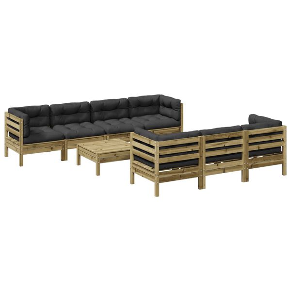 S&yacute;nir v&ouml;rumynd 1 af 12