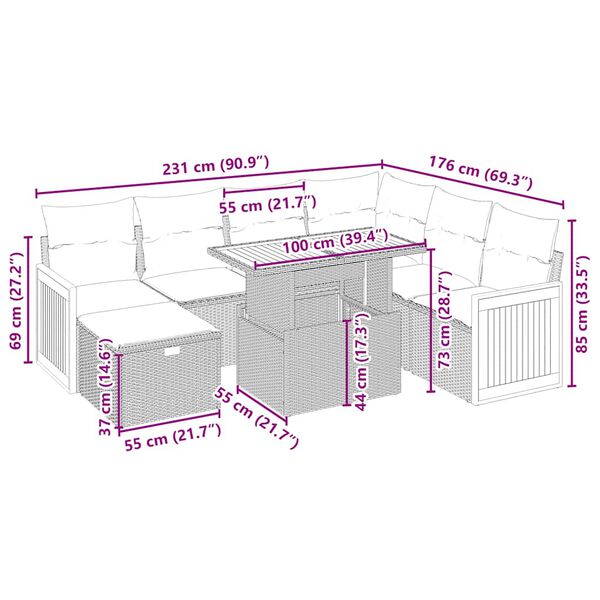 S&yacute;nir v&ouml;rumynd 4 af 17
