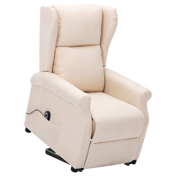 vidaXL Lyftist&oacute;ll Rj&oacute;mahv&iacute;tt &Aacute;kl&aelig;&eth;i