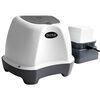 Intex Krystal Clear ECO Saltvatnskerfi 12 V