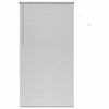 vidaXL Venet&iacute;sk blindi Silfur 220 x 120 cm &Aacute;l