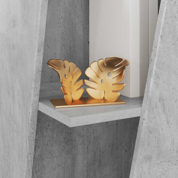 vidaXL Hli&eth;arsk&aacute;pur Steingri&eth; 33 x 32 x 70,5 cm Samsettur vi&eth;ur