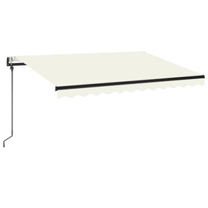 vidaXL &Uacute;tdraganleg Mark&iacute;sa Br&uacute;nt 300x250 cm Rj&oacute;mahv&iacute;t