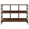 Sm&aacute;mynd af v&ouml;ru 4 af 10