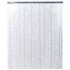 vidaXL Gluggafilmur Hr&iacute;ma&eth;ar Bambusmynstur 60x500 cm PVC