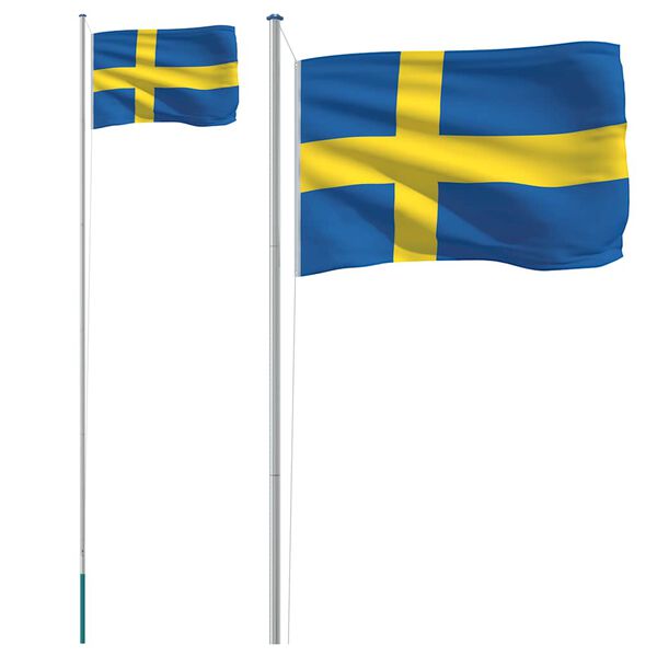S&yacute;nir v&ouml;rumynd 1 af 6