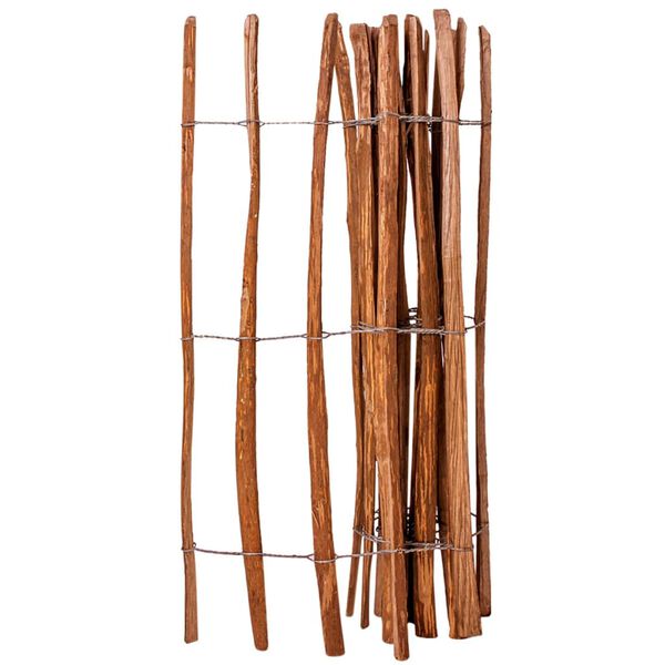 vidaXL Gir&eth;ingarhli&eth; Heslivi&eth;ur 120x250 cm