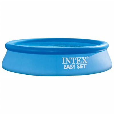 Intex Sundlaug "Easy Set" 244x61 cm PVC