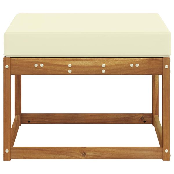 vidaXL &Uacute;tibakka Hrein akas&iacute;utr&eacute; N&aacute;tt&uacute;rulegur