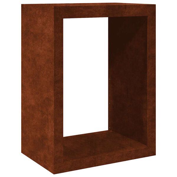 vidaXL Elivi&eth;argrind 60x40x80 cm Ve&eth;urst&aacute;l