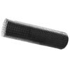 vidaXL Hexagon gir&eth;ing Gr&aacute;r 0,5 x 10 m PVC