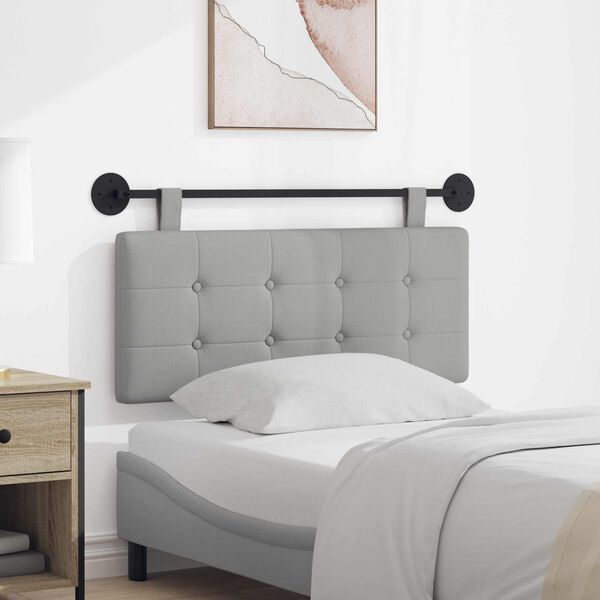 vidaXL Hengisk&aacute;li Vegghengt d&uacute;kur