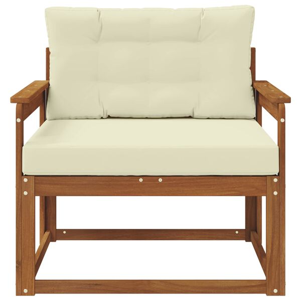 vidaXL &Uacute;tis&oacute;fi &iacute; mi&eth;junni Hrein akas&iacute;utr&eacute; N&aacute;tt&uacute;rulegur