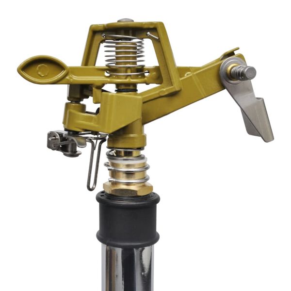 Garðúðari Vökvari Sink á Þrífæti