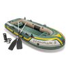 Intex G&uacute;mm&iacute;b&aacute;tur "Seahawk 3" 295x137x43 cm 68380NP