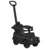 vidaXL Push Walk Car G63 Svartur
