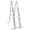 Intex 4-&thorn;repa &Ouml;ryggisstigi fyrir Sundlaugar 122 cm