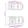 Sm&aacute;mynd af v&ouml;ru 9 af 10