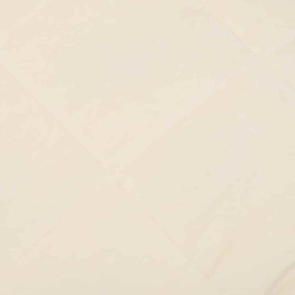 vidaXL &THORN;yngdarteppi Rj&oacute;mahv&iacute;tt 220x240 cm 15 kg Efni