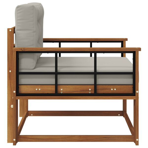 vidaXL &Uacute;tis&oacute;fi &iacute; mi&eth;junni Hrein akas&iacute;utr&eacute; N&aacute;tt&uacute;rulegur