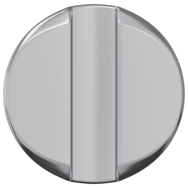 vidaXL Bollan&uacute;tar 3462 pcs Silfur M6 x 13 mm M&aacute;lmur