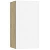 White_and_sonoma_oak