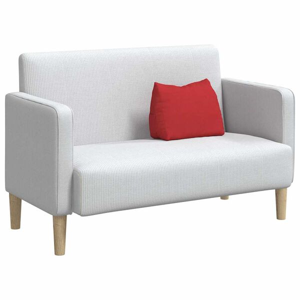 vidaXL Bakp&uacute;&eth;i Rau&eth;ur 45 x 20 x 35 cm d&uacute;kur