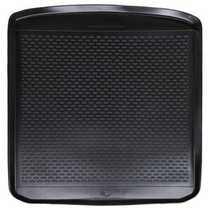 vidaXL Koffort Motta Svartur Hentar fyrir VW ARTEON 2017- G&uacute;mm&iacute;