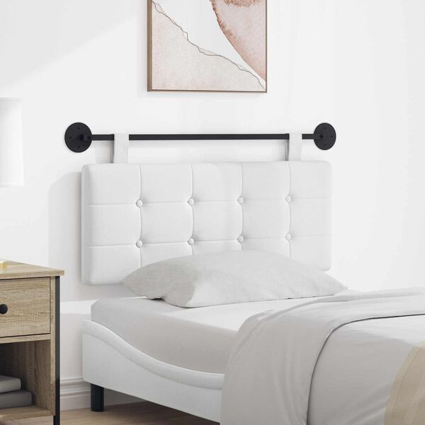 vidaXL Hengisk&aacute;li Vegghengt d&uacute;kur