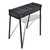 Grillstandur Kol BBQ R&eacute;tthyrndur 75 x 28 cm