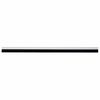 vidaXL Sj&aacute;lfklemmdu hur&eth;arbrosseglin 2 pcs Hv&iacute;tt 100 cm &Aacute;lblenda