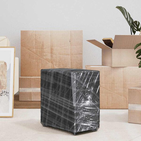 vidaXL teygjufilma 6 stk Gegns&aelig;tt 30 &mu;m 50 cm x 300 m