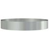 Galvanised