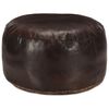 vidaXL G&oacute;lfp&uacute;&eth;i D&ouml;kkbr&uacute;nn 60x30 cm Ekta Geitale&eth;ur