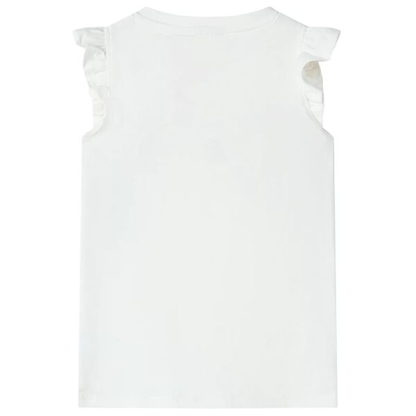 Krakkastuttermabolur Ólitaður 140